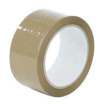 Apollo Industries Self Adhesive Tapes BOPP Transparent, Brown Upto 65 m_0