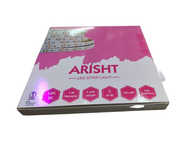 Arisht 5 m 60 W LED Strip Lights_1