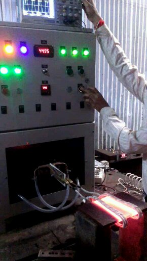 YATIN Electric Industrial Heaters 1200 deg C_2