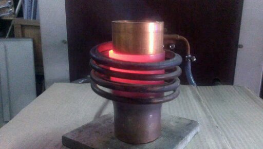 YATIN Electric Industrial Heaters 1200 deg C_3