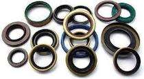 NOK 5 - 500 mm Rubber Oil Seals 5 - 20 mm 85 deg C_0