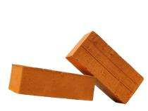 Natural Clay Red Bricks 228 x 101 x 77 (mm) Solid_0