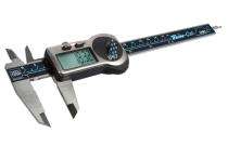 TESA 00530434 0 - 450 mm Stainless Steel Measuring Calipers_0