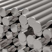 440C 300 mm Stainless Steel Round Bars 6 m_0