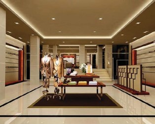 Venture 3 W Square Cool White LED Panel Lights Recessed Mounted_1