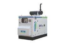 GREAVES Silent DG 45 kVA 100 L Diesel Generators_0
