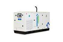 GREAVES Silent DG 100 kVA 350 L Diesel Generators_0