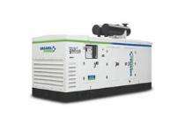 GREAVES Silent DG 400 kVA 990 L Diesel Generators_0