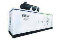 GREAVES Silent DG 1010 kVA 990 L Diesel Generators_0