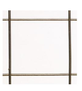 Welded Wire Mesh Galvanized Steel_1