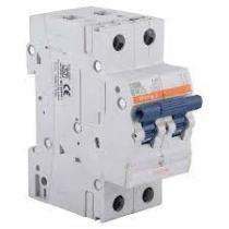 C&S CSMBS2C40 Double Pole 40 A C Curve MCB_0