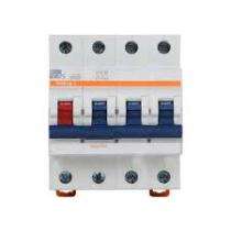 C&S CSMBS3C25N Four Pole 25 A C Curve MCB_0