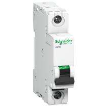Schneider Electric A9N1P10C Single Pole 10 A C Curve MCB_0