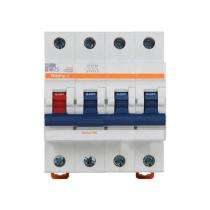 C&S CSMBS3C40N Four Pole 40 A C Curve MCB_0