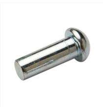 Round Head Rivet 10 - 80 mm Carbon Steel_0