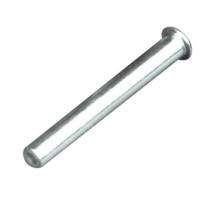Round Head Rivet 10 - 250 mm Stainless Steel_0