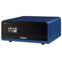 LUMINOUS Zelio+ 1100 756 W 900 VA Sine Wave Inverter_0