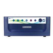 LUMINOUS Eco Volt+ 750 546 W 650 VA Sine Wave Inverter_0