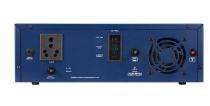 LUMINOUS Shakti Charge+ 1450 924 W 1100 VA Square Wave Inverter_0