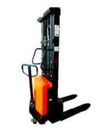 1 ton Semi Electric Stacker 2 m_0