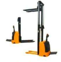 1 ton Semi Electric Stacker 3 m_0