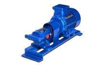 Dhara Pumps 5 - 2100 LPM Gear Pumps 100 m 1440 rpm_0