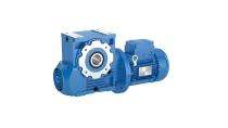 Rossi India 0.09 - 55 kW Worm Gear Motor < 19000 Nm_0