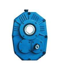 Rossi India 0.09 - 45 kW Worm Gear Motor Upto 11200 Nm_0