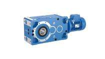 Rossi India 0.09 - 160 kW Helical and Bevel Gear Motor < 103000 Nm_0