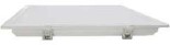 Venture 40 W Cool White LED Panel Lights Recessed Mounted_1