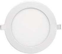 Venture 15 W Cool White LED Panel Lights Recessed Mounted_0