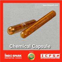 ICFS Epoxy Acrylate Chemical Anchors CAS10_0