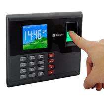 Fingerprint 10000 User Time Attendance System_0