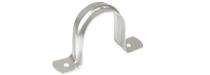 101.6 mm Stainless Steel U Clamps DIN_0