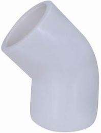 Unistar UPVC Male 45 Degree Elbows 10 - 300 mm_0