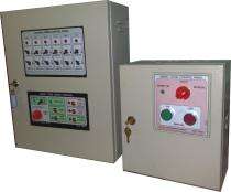 DEEPTRONICS Siren Fire Alarm Control Panel DEEP-SRN-CP_0