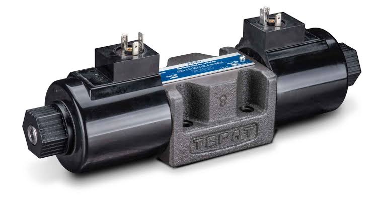 4/2 Mechanical Actuated Directional Control Valves_3