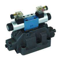 4/2 Mechanical Actuated Directional Control Valves_0