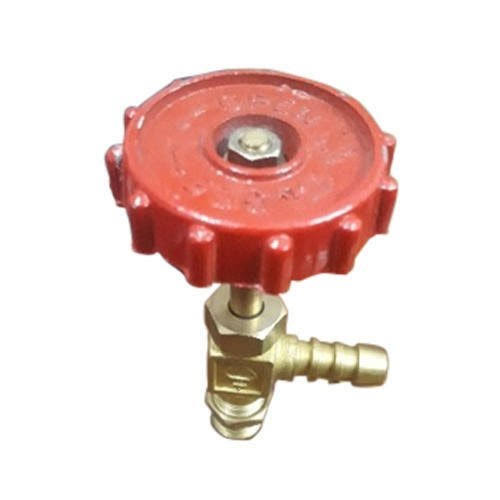 Gas Control Valve  Rotary and self actuator_3