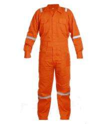 Polyester Boiler Suits M Full Sleeves_0