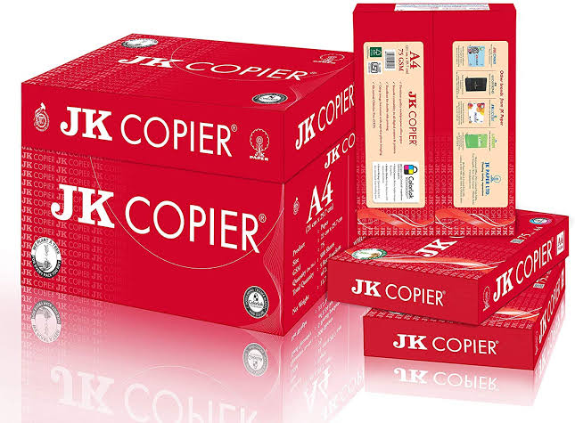 JK Paper A4 75 GSM Copier Paper_0