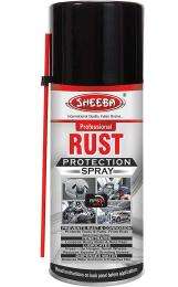 Rust Preventives SHEEBA 0.5 L_0