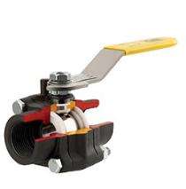 GM 15 - 50 mm Manual Socket Welded Ball Valves Screwed GM BLV_0