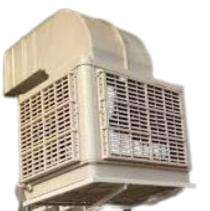 Devi 1.5 kW 10000 CMH Industrial Air Cooler 1500 sqft_0