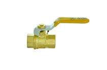 ABC 1 - 12 inch Manual Ball Valves Threaded_0
