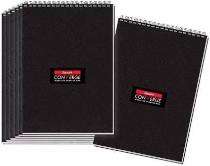 Pocket Notebooks 210 x 297 mm_0