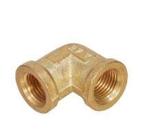MRK Brass Female 90 Degree Elbows 15 mm_0