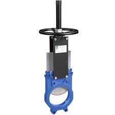 Manual CI Knife Gate Valves_1