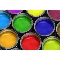 Asian Paints Oil Colour Multicolour_0
