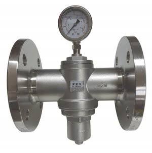 Pressure Reducing Valves Flanged_2